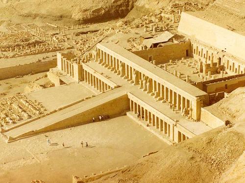 Egypt - Egypt
