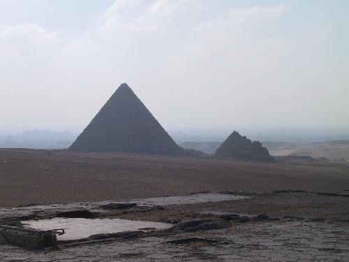 Egypt - Egypt
