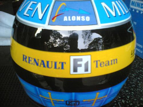 f1 - f1