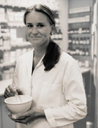 Pharmacist in the Pharmacy - Pharmacist & Pharmacy