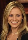 Cameron Diaz - Cami's smile