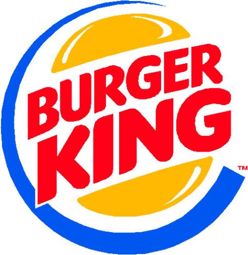 Burger King - burger King's Logo
