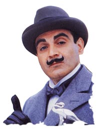 David Suchet - David Suchet