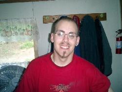MY HUBBY! :) - AARON MY HUBBY
