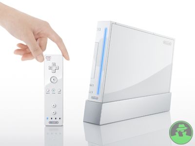 nintendo wii - nintendo wii