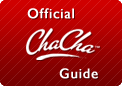 ChaCha Guide - My ChaCha Guide Badge
