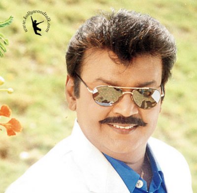 My favourite hero - My favourtie hero in Tamil Movie