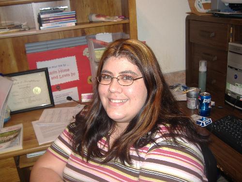 ME! - This is me being me!