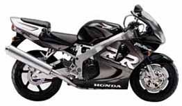 honda - it is one of the best bike in the world