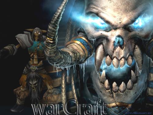 war craft - war craft