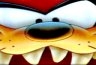 Tazz - Tazz - its a cartoon character