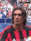 the old player in acmilan - paolo maldini should pention to play in acmilan.