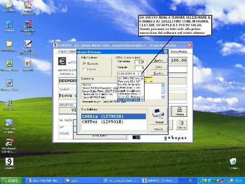 windows - My windows xp