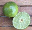 ......fresh lime - fresh lime