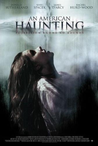 An American Haunting - scary and great!