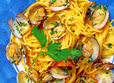 spaghetti_vongole - spaghetti_vongole