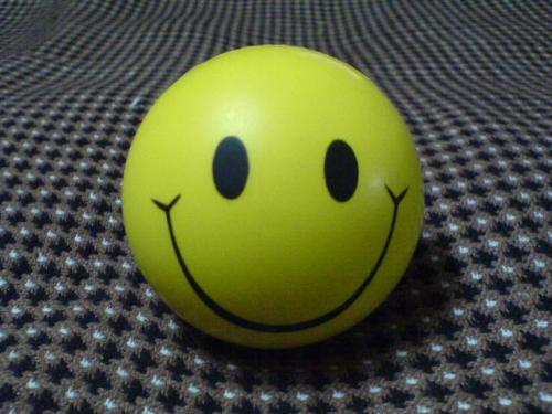 Be Happy - Wishing you to be Happy for ever.Happiness lies in the smiling face.