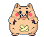 Pig Tail - Pig Tail