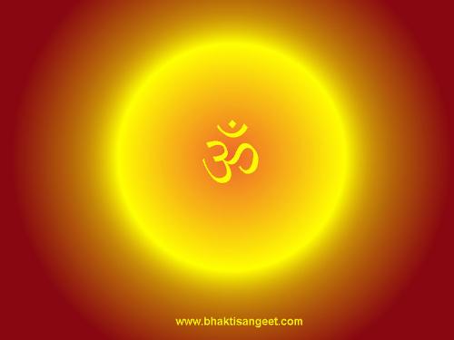 OM - HINDU MYTHOLOGY