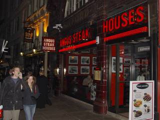 LONDRA - LONDRA