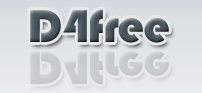 logo - logo of free domains site