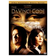 da vinci code - da vinci code