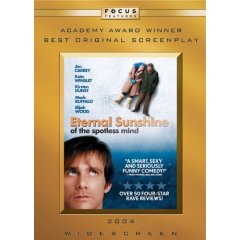 eternal sunshine of the spotless mind - eternal sunshine of the spotless mind