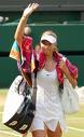 Maria sharapova  - The challenging game of maria sharapova