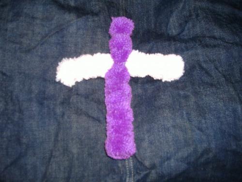 Cross - Cross