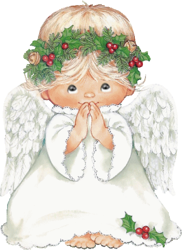 A CHRISTMAS ANGEL FOR YOU - A CHRISTMAS ANGEL FOR YOU