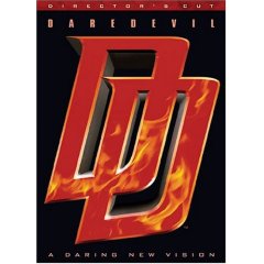 daredevil - daredevil