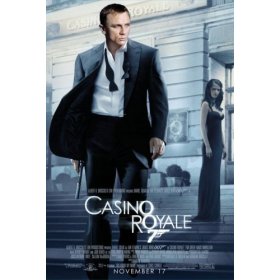 casino royale -  casino royale