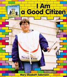 Good citizen - Good citizen