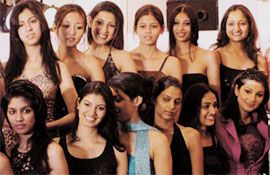 Indian girls - Indian girls