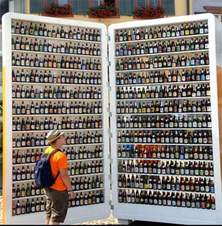make your choice - make your choice