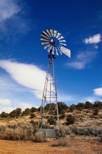 windmill - windmill