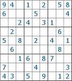 Sudoku - Sudoku