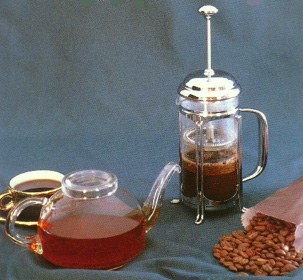 tea or coffee - tea or coffee