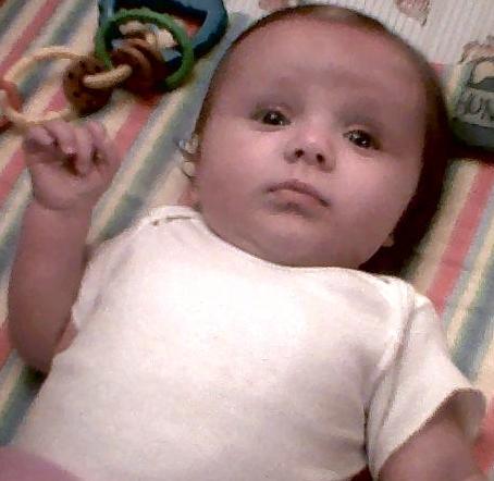 MY BABY - MY BABY
