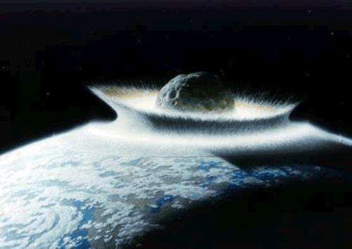 DOOM'S DAY WAITING TO HAPPEN!! This as predicted b - well guys and gals out there..this is what is going to happen....so better enjoy ur life till then. and hope that this does not happen.....but if it ever were to happen it would be kind of cool..dont u think so,,,,