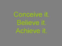 Words to live by - Truly these are words to live by!  If you can follow this in your life you will succeed.
