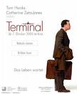 tom hanks in terminal - Tom hanks is a vetran actor ..