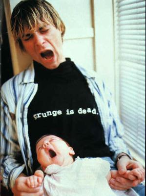 Kurt & Francis - Kurt & Francis Cobain