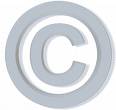 copyright symbol - Symbol