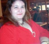 Elizabeth at Atlantic City - I am 21 years old and is engaged to my fiance in Canada. I am a business woman and also a student in college too.