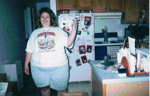 Me in the house - Me in the house.
