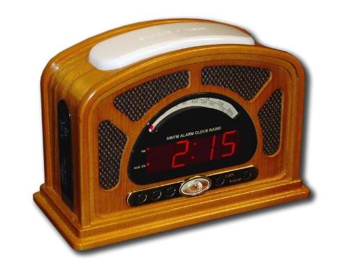 Vintage Radio - Vintage Radio