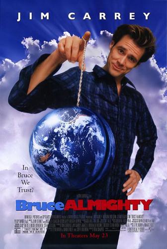 Bruce Almighty - Bruce Almighty (2003)