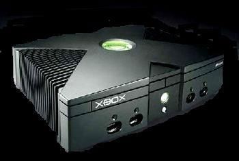 Xbox - Xbox