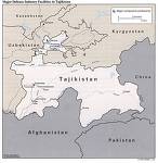 Tajikistan - Tajikistan